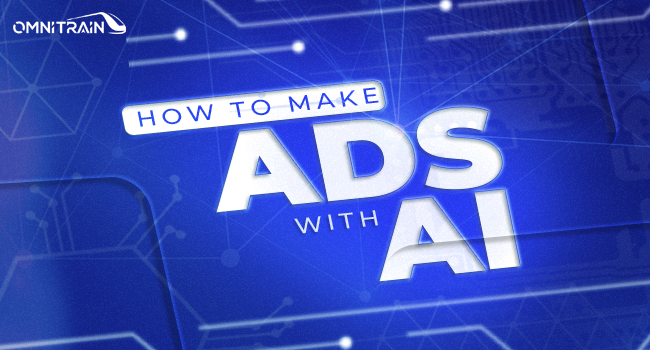 How To Make Ads With AI