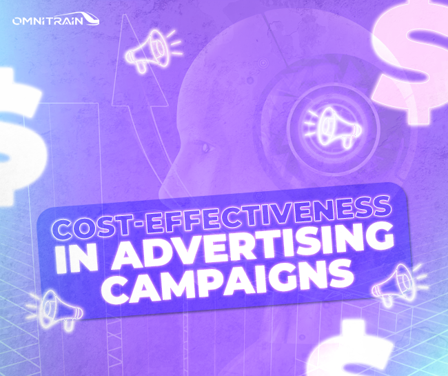 Cost-Effectiveness in Advertising Campaigns