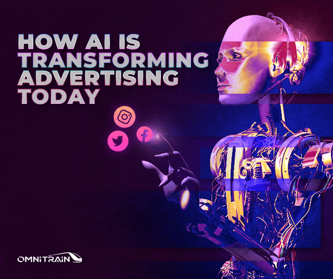 How AI is Transforming Advertising Today