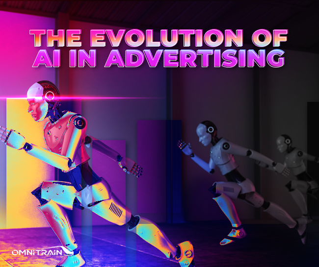 The Evolution of AI in Advertising