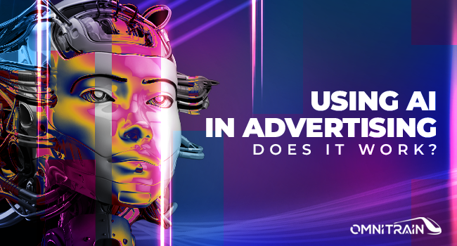 Using AI in Advertising